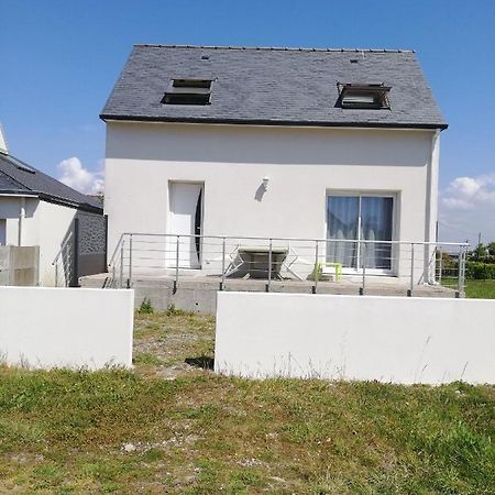 Maison Bord De Mer Penmarc'h Exterior photo